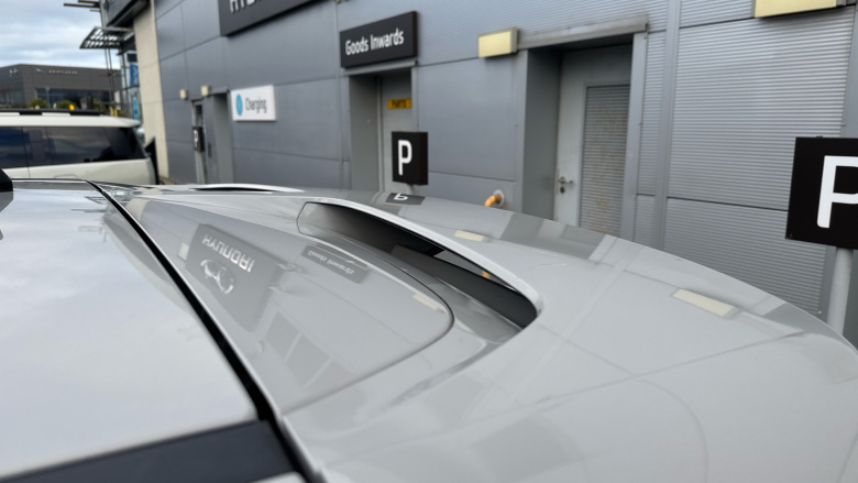 Hyundai IONIQ 5 160kW Premium 73 kWh 5dr Auto Electric Hatchback